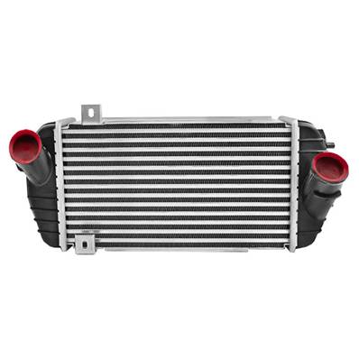 Intercooler pour HYUNDAI TUCSON III ph.1 2015-2018, OEM: 282712A440, Neuf