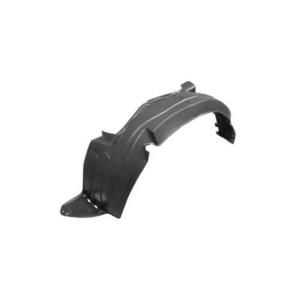 Pare-boue daile avant droite pour HYUNDAI I10, 2010-2013, neuf