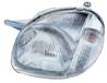 Phare Optique avant gauche lectrique pour HYUNDAI ATOS 1998-2001, H4, Neuf