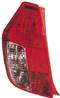 Feu arrire gauche pour HYUNDAI i10 2007-2009, incolore, Neuf