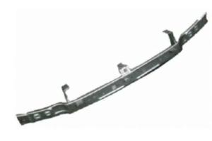 Renfort pare-chocs avant superieur pour ISUZU D-MAX I phase 2 2007-2011, Neuf