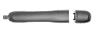 Poigne de porte avant gauche pour JEEP RENEGADE phase 1, 2014-2018, sans trou cl, Neuve  peindre