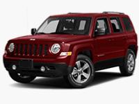 Jeep Patriot