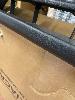 OCCASION - Pare chocs avant pour RENAULT KANGOO II phase 1, 2008-2013, complet, noir