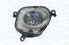 Phare optique avant droit d'origine pour FIAT 500 phase 2 depuis 2015 >, H1, feu de jour, MAGNETI MARELLI, infrieur, Neuf