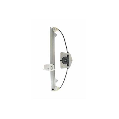 Lève vitre électrique avant gauche pour ALFA ROMEO GIULIETTA 2010-2016, sans moteur, confort, Mod. 5 portes, Neuf