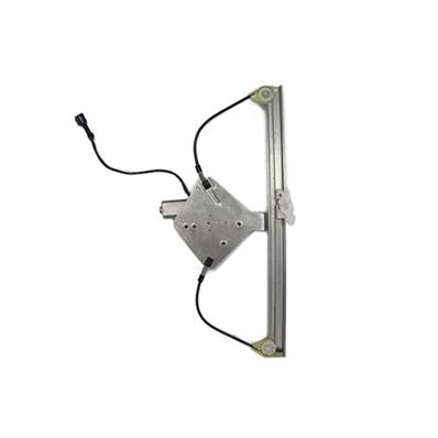 Lève vitre électrique avant gauche pour FIAT DOBLO I phase 2 2006-2010, avec moteur, Mod. 3/5 portes, Neuf