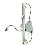 Lève vitre électrique avant gauche pour FIAT 500L Trekking 2013-2017, avec moteur, Mod. 5 portes, Neuf
