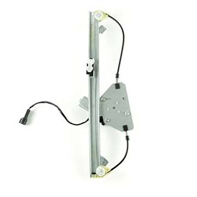 Lève vitre électrique avant gauche pour FIAT 500L phase 1 2012-2017, avec moteur, Mod. 5 portes, Neuf