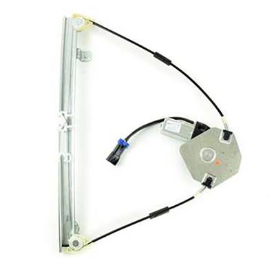 Lève vitre électrique avant droit pour FIAT PUNTO I 1993-1999, avec moteur, Mod. 5 portes, Neuf