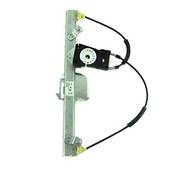 Lève vitre électrique arrière gauche pour FORD MONDEO III phase 2 2010-2014, sans moteur, Neuf