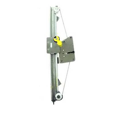 Lève vitre électrique arrière gauche pour BMW Série 1 E87 2004-2007, sans moteur, confort, Neuf