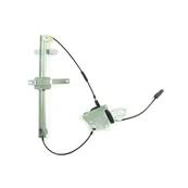 Lève vitre électrique arrière droit pour JEEP GRAND CHEROKEE 1999-2001, avec moteur, Neuf