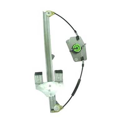 Lève vitre électrique arrière droit pour AUDI A3 II 2008-2012, sans moteur, confort, Neuf