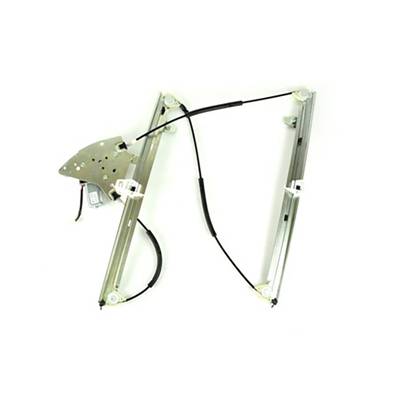 Lève vitre électrique avant gauche pour CITROËN XSARA PICASSO phase 2 2004-2010, avec moteur, Mod. 5 portes, Neuf