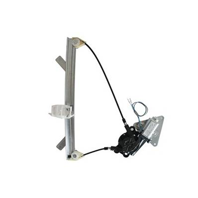 Lève vitre électrique arrière droit pour CITROËN XSARA PICASSO phase 2 2004-2010, avec moteur, Neuf