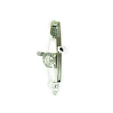 Lève vitre électrique arrière gauche pour RENAULT SCENIC II phase 2 2006-2009, sans moteur, confort, Neuf