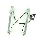 Lève vitre électrique avant droit pour SEAT ALTEA phase 1 2004-2009, sans moteur, confort, Mod. 5 portes, Neuf