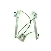 Lève vitre électrique avant gauche pour SEAT IBIZA IV phase 2 2012-2015, sans moteur, confort, Mod. 5 portes, Neuf