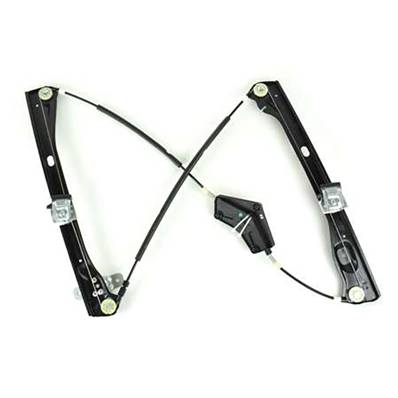 Lève vitre électrique avant droit pour VOLKSWAGEN GOLF V 2003-2008, sans moteur, confort, Mod. 5 portes, Neuf