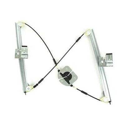 Lève vitre électrique avant droit pour VOLKSWAGEN PASSAT B5 phase 1 1996-2000, sans moteur, confort, Mod. 5 portes, Neuf
