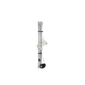 Lève vitre électrique arrière gauche pour VOLKSWAGEN PASSAT B5 phase 2 2000-2005, sans moteur, confort, Neuf