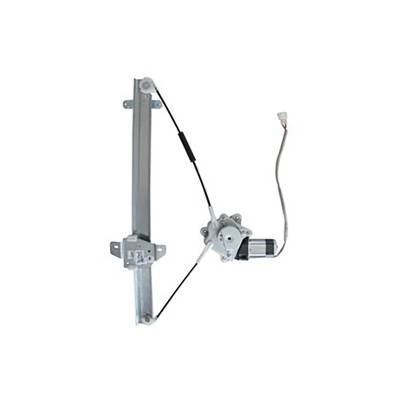 Lève vitre électrique avant droit pour SUZUKI VITARA 1988-1998, avec moteur, Mod. 5 portes, Neuf