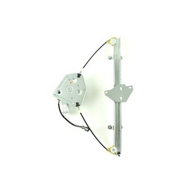 Lève vitre électrique avant gauche pour HYUNDAI ATOS 1998-2003, avec moteur, Mod. 5 portes, Neuf