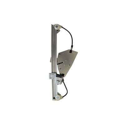 Lève vitre électrique arrière gauche pour MERCEDES CLASSE C phase 1 2000-2004 (W203), sans moteur, confort, Neuf