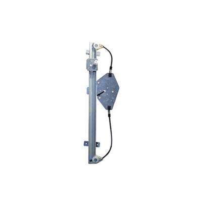 Lève vitre électrique arrière droit pour OPEL ZAFIRA A 1999-2005, sans moteur, confort, Neuf
