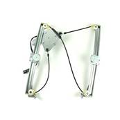 Lève vitre électrique avant droit pour SMART FORTWO 2007-2011, avec moteur, Mod. 3 portes, Neuf