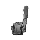 Réservoir d'eau bocal Lave Glace - Essuie-Glaces pour MERCEDES (W204) CLASSE C ph. 1 2007-2011, Neuf