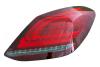 Feu arrière droit pour MERCEDES CLASSE C phase 2, 2018-2021 (W205), avec porte-lampe LED, Neuf