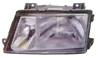 Phare Optique avant gauche pour MERCEDES SPRINTER I (W901-W904), 1995-2000, H1+H1, Neuf