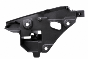 Charnière de capot gauche pour SMART FORFOUR 2014-2019, Neuve