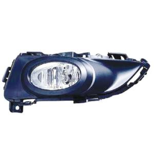 Feu antibrouillard avant gauche H11 pour MAZDA 3 I 2003-2006, Mod. 3/5 portes,  neuf