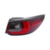 Phare arrière droit extérieur pour MAZDA CX-5 II phase 2 depuis 2023, avec porte-lampe, LED, version Stanley, Neuf