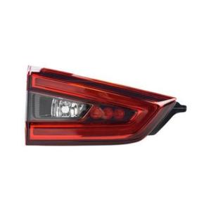 Feu arrière gauche intérieur pour NISSAN QASHQAI II phase 2 2017-2021, à LED, Neuf