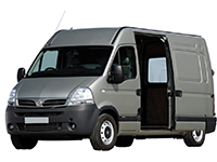 Nissan Interstar