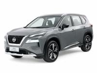 X-TRAIL depuis 09/2022