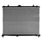 Radiateur de refroidissement moteur pour CITROËN DS3 depuis 2016, OEM: 1663937880, Neuf
