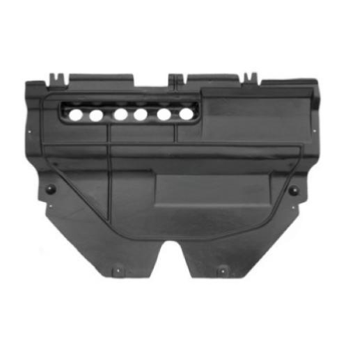 Cache de protection sous moteur pour PEUGEOT 206 ph.2, 2003-2009, Mod. DIESEL, Neuf