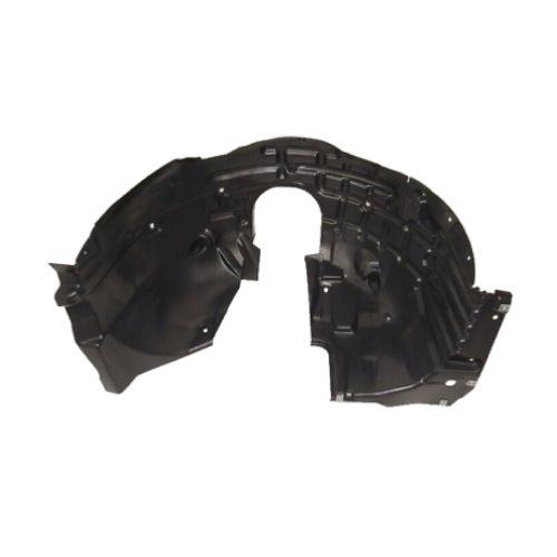 Pare-boue aile avant droite pour PEUGEOT 208 II phase 2 depuis 2023, Neuf