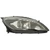 Phare optique avant droit pour PEUGEOT 308 II phase 2 T9 2017-2021, H7+H7+HY21W+LED, Neuf