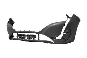 Pare chocs avant pour PEUGEOT 308 III phase 1 T9 depuis 2021, Neuf à peindre