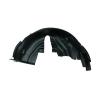 Pare-boue aile arrire gauche pour RENAULT CAPTUR 2013-2017, plastique, Neuf