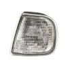 Phare avant gauche pour SEAT IBIZA II phase 1 1993-1996, blanc, avec porte-lampes, Neuf