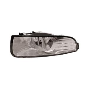 Feu antibrouillard avant gauche pour SKODA SUPERB II phase 1, 2008-2012, neuf