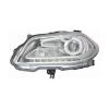 Phare droit pour SUZUKI S-CROSS 2013-2016, lectrique, XENON, D4S-PY21, avec moteur, Neuf