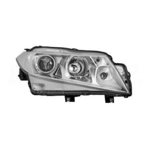 Phare avant droit pour SUZUKI VITARA depuis 2020, H11+HB3, avec prédisposition pour le réglage électrique, Neuf